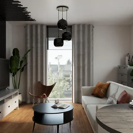 Apartment Liv