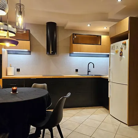 Apartment Liv