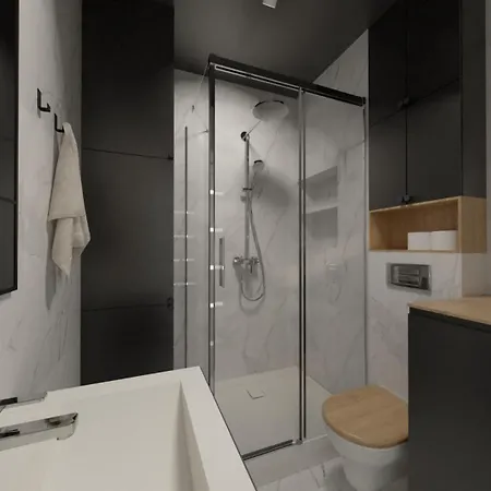 Liv Apartment *