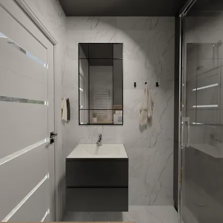 Apartment Liv