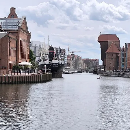 Liv Apartment Gdansk