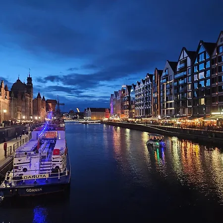 Liv Apartment Gdansk