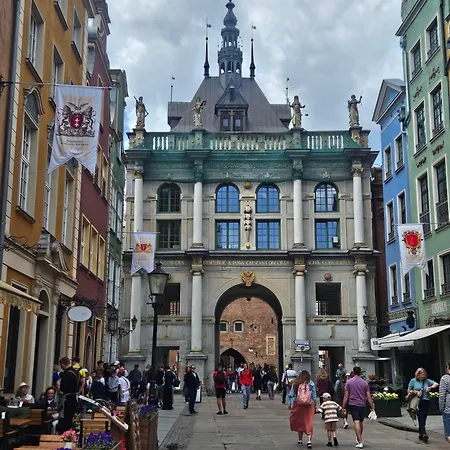 Liv Gdansk