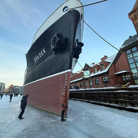 Liv Gdansk